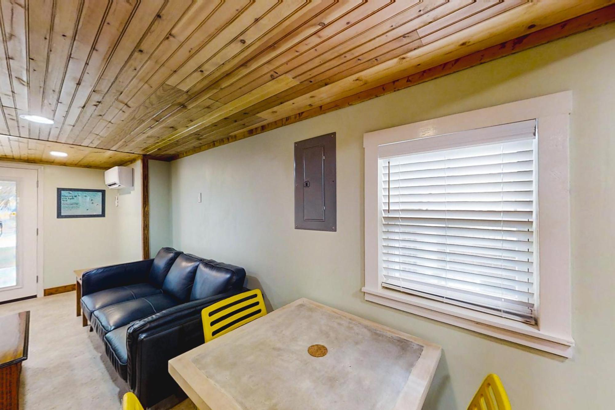 Booth House Vila Myrtle Beach Exterior foto
